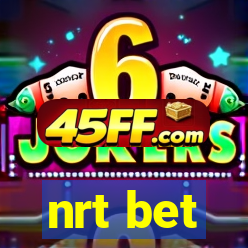 nrt bet